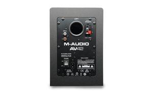 1599045574351-M Audio Studiophile AV42 Compact Desktop Speakers for Professional Media Creation3.jpg